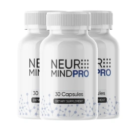 Neuromind Pro Neuromind Pro